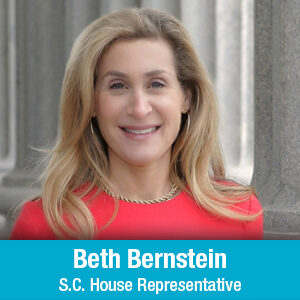 Founders Spotlight: Beth Bernstein