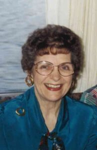 Barbara Wischan Moxon