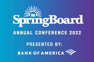Annual SpringBoard Conference