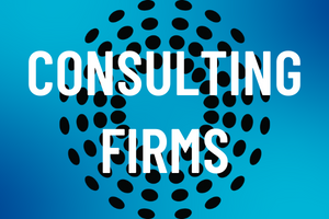 Consulting Firms