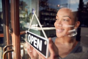 Women-Owned Businesses And Entrepreneurs